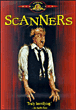 Scanners&nbsp;-&nbsp;David Cronenberg