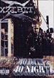 Restless Xposed&nbsp;-&nbsp;Xzibit
