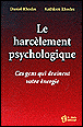 Harcelement psychologique&nbsp;-&nbsp;D. Rhodes, K.