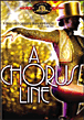 Chorus line&nbsp;-&nbsp;Richard Attenborough