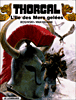 Thorgal, T2&nbsp;-&nbsp;Rosinski, Jean Van Hamme