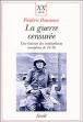 La guerre censurée&nbsp;-&nbsp;Frédéric Rousseau