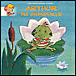 Arthur en grenouille