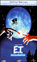 E.T. l'Extra-terrestre - Edition Collector