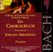 Jean-Sébastien Bach&nbsp;-&nbsp;Livre de chorals