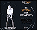 Le swing des champions&nbsp;-&nbsp;M. Rudy