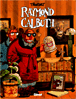 Raymond Calbuth - Raymond Calbuth, T6