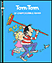 Tom-Tom et Nana - Tom-Tom et Nana, T1