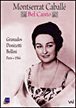 Bel canto&nbsp;-&nbsp;Montserrat Caballé