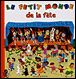 Le petit monde de la fête