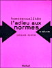 Homosexualités&nbsp;-&nbsp;Jacques Fortin