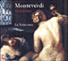 Claudio Monteverdi