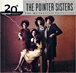 20th century masters/millenium collection/remasterise
