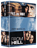 From Hell - Pas un mot - Apparences