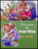 Martine, T22&nbsp;-&nbsp;Gilbert Delahaye, Marcel Marlier