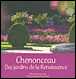 Chenonceau&nbsp;-&nbsp;Sonia Lesot, Henri Gaud