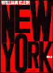 New York 1954-1955