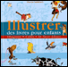 Illustrer des livres pour enfants&nbsp;-&nbsp;Martin Salisbury