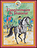 Danseur, petit cheval magique, T5&nbsp;-&nbsp;Anne-Marie Philipe