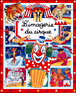 Le cirque&nbsp;-&nbsp;Stéphanie Redoulès