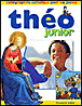 Théo junior, l'encyclopédie catholique pour les jeunes&nbsp;-&nbsp;Collectif