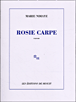 Rosie Carpe&nbsp;-&nbsp;Marie Ndiaye