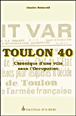 Toulon 40&nbsp;-&nbsp;Charles Bottarelli