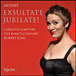 Wolfgang Amadeus Mozart&nbsp;-&nbsp;Exsultate jubilate !