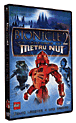 Bionicle 2, les légendes de Metru Nui&nbsp;-&nbsp;Animation