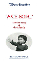 A ce soir&nbsp;-&nbsp;Béatrice Vierne, T. Berry Brazelton