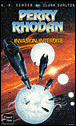 Perry Rhodan, T101&nbsp;-&nbsp;Karl-Herbert Scheer, Clark Darlton