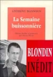 La semaine buissonnière&nbsp;-&nbsp;Antoine Blondin, Aurore Durry