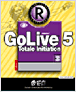 GoLive 5