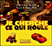 Je cherche ce qui roule&nbsp;-&nbsp;Jean Marzollo, Walter Wick