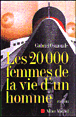 Les 20000 femmes de la vie d'un homme&nbsp;-&nbsp;Gabriel Osmonde