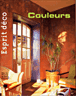 Couleurs&nbsp;-&nbsp;Marie-Pierre Dubois Petroff