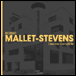 Robert Mallet-Stevens&nbsp;-&nbsp;Olivier Cinqualbre