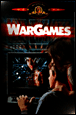 Wargames&nbsp;-&nbsp;John Badham