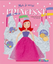 Moi je serai princesse