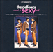 Delfonics&nbsp;-&nbsp;Sound of sexy soul