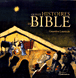 Quinze histoires de la Bible