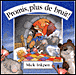 Promis, plus de bruit !&nbsp;-&nbsp;Mick Inkpen