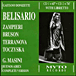 Gaetano Donizetti&nbsp;-&nbsp;Belisario
