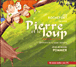 &nbsp;-&nbsp;Pierre et le loup
