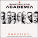 Quartier Latin Academia