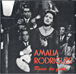 Amália Rodrigues&nbsp;-&nbsp;Amalia Rodrigues, la reine du fado