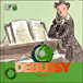Claude Debussy&nbsp;-&nbsp;Pierre Babin, Charlotte Voake