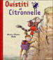 Ouistiti et Citronnelle