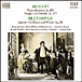Ludwig van Beethoven, Wolfgang Amadeus Mozart&nbsp;-&nbsp;Quintette avec piano  K452