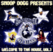 Snoop Dogg